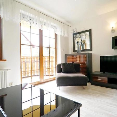 Apartamenty Every Sky Nadrzeczna 2B カルパッチ エクステリア 写真