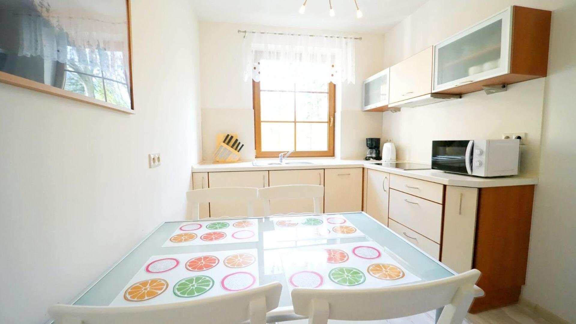 Apartamenty Every Sky Nadrzeczna 2B カルパッチ エクステリア 写真