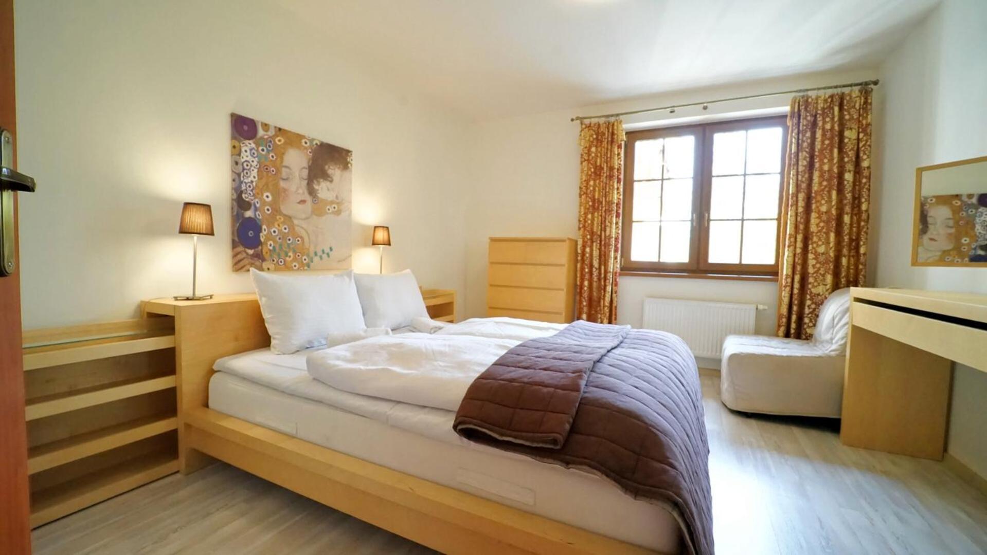 Apartamenty Every Sky Nadrzeczna 2B カルパッチ エクステリア 写真