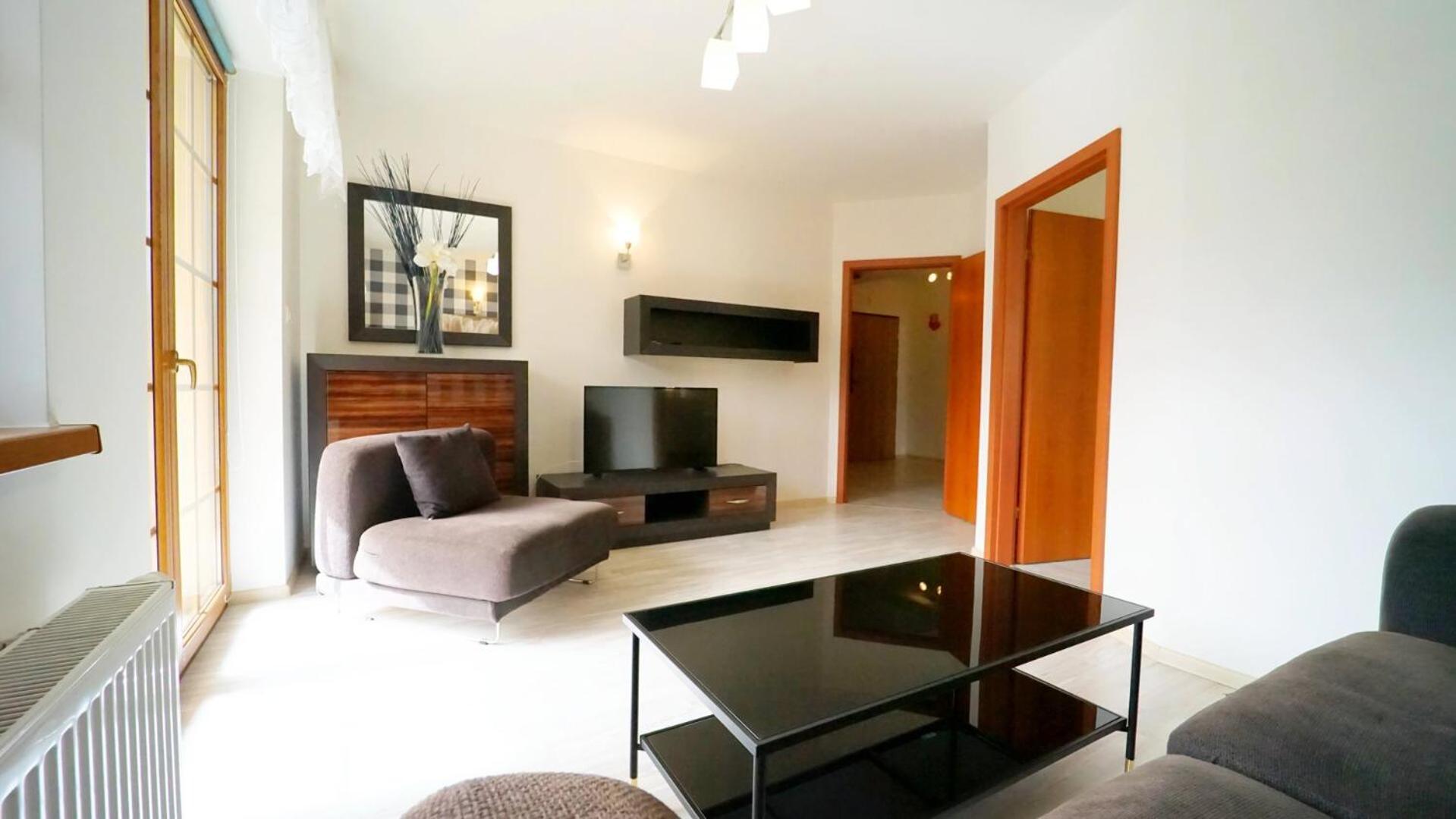 Apartamenty Every Sky Nadrzeczna 2B カルパッチ エクステリア 写真